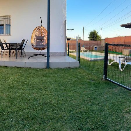 Ohana Conil de la Frontera Kültér fotó